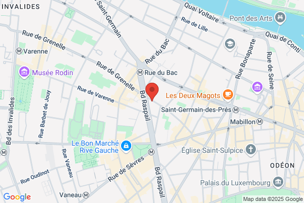 Agence Conseil 3p Pred