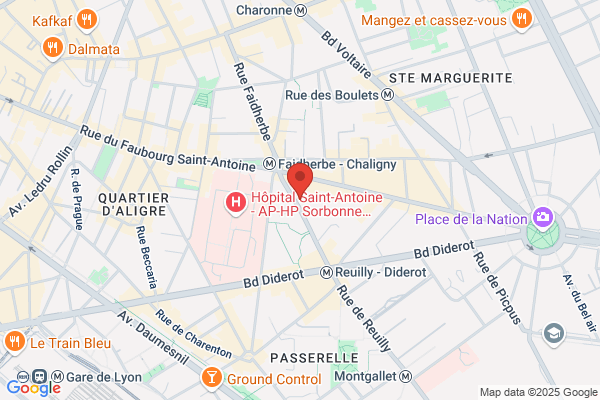 Komet France