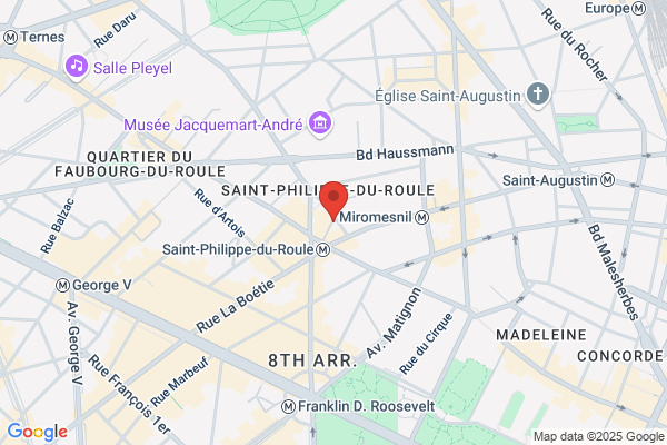 Distrimaq Plein Fard