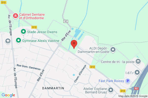 Atelier Des Fermetures Sefers