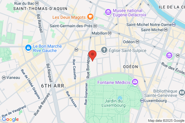 Dg Finance Direction Generale