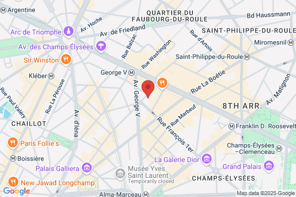 Initiative Et Finance Gestion