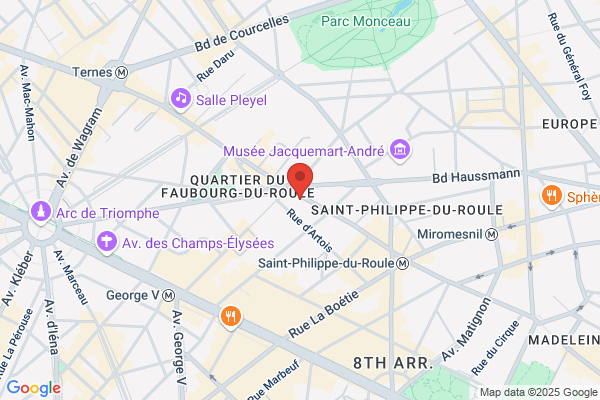 Innovafrance Pls Venture Capital Partners Gestion