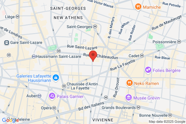 Gaultier Et Associes