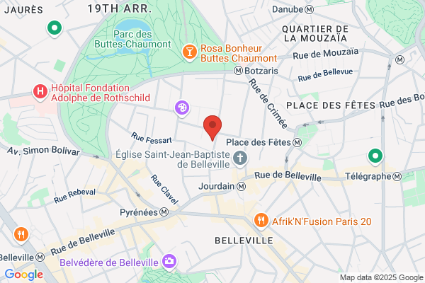Jacques Fournier Tourisme Loisirs Sarl