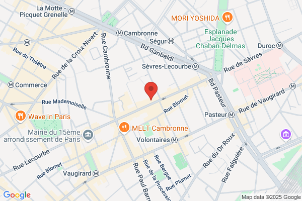 Climatisation Paris IDF