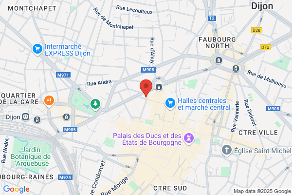 Agence Gravelle Immobilier