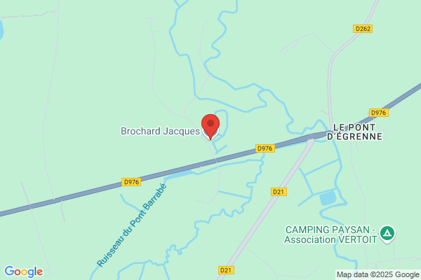 Brochard Jacques