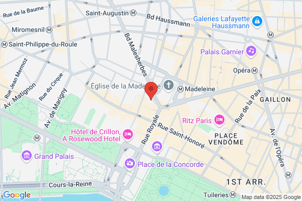 Expertise Industrielle Et Fonciere Eif