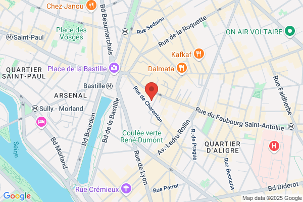Demosthene Et Associes