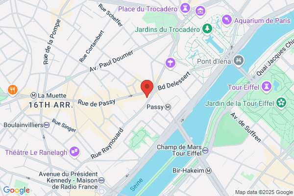 Boisgirard Claude Service Judiciaire