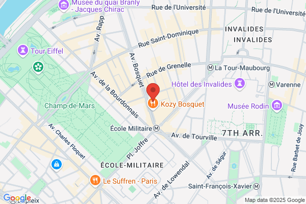 De Broglie Emmanuel