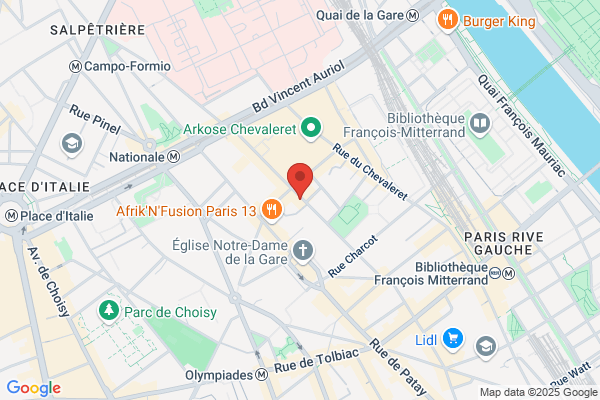 Cabinet D Enquetes Et D Expertises