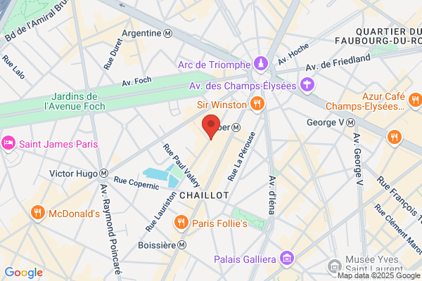 Cabinet Puyo Et Associes