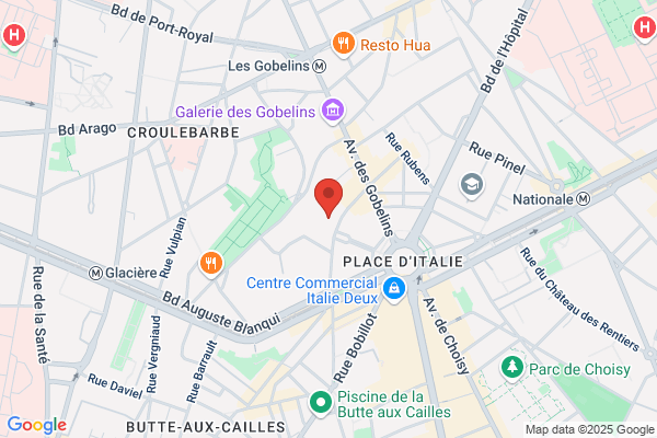 Atelier Pl