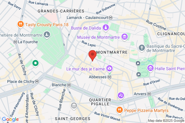 Ateliers Cordier