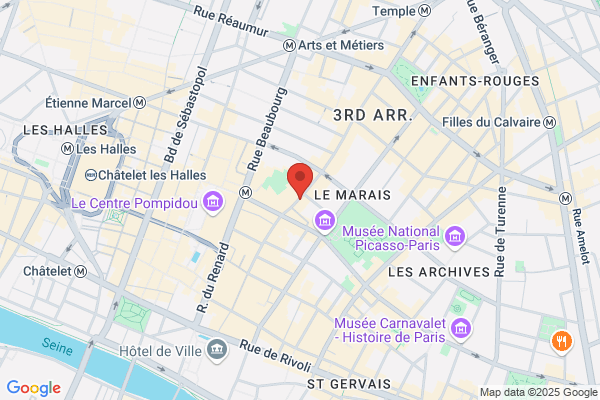 Bory Moreau Et Cie Magasin