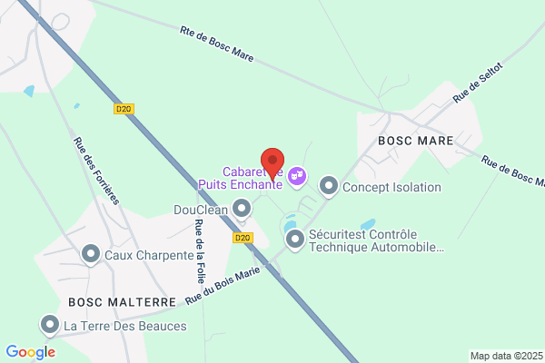 Casteels France