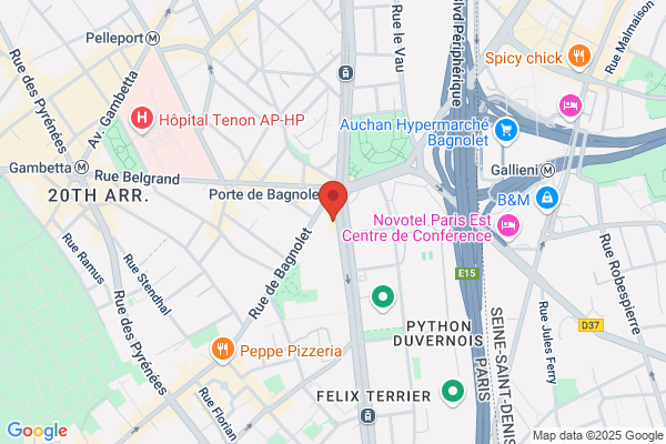 Brightpoint France