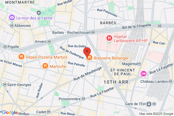 Cyberia Ile De France