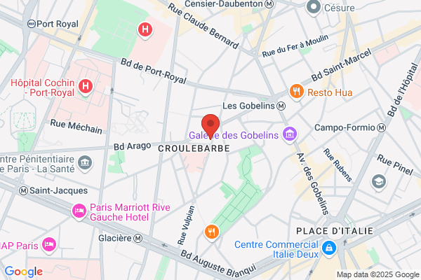 Abf Paris