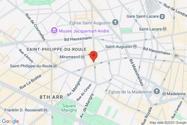 Assurance Credit De Paris