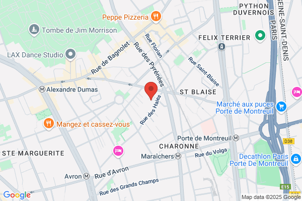 Izis Urgence 2000 Install Qualifie
