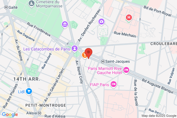Investnet France Sasu