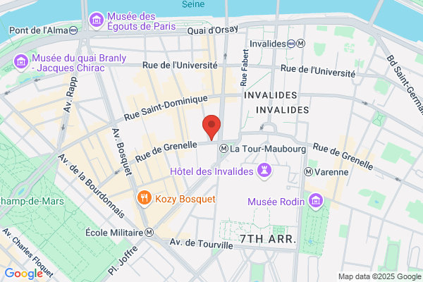Des Poissons Si Grands