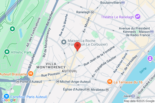 Atelier Floral Bellot Stephane