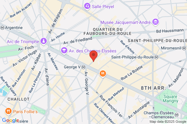 Aviation Club De France