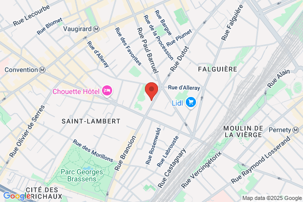 Espace Emploi Cgis Cis