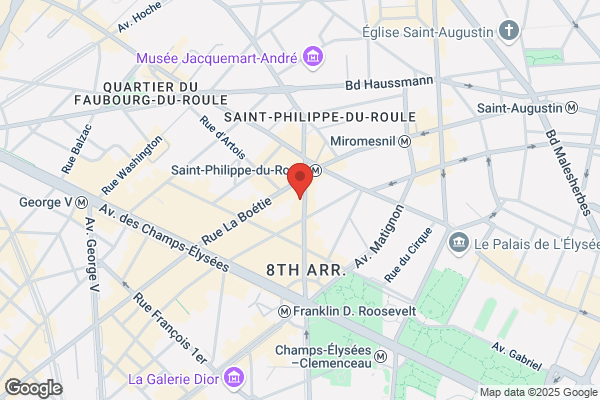 Cfce Centre Francais Du Commerce Exterieur Bureaux Et st