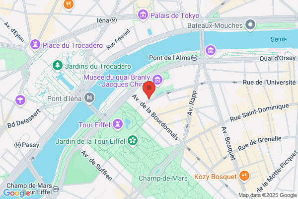 Ead Europe Asie Developpement