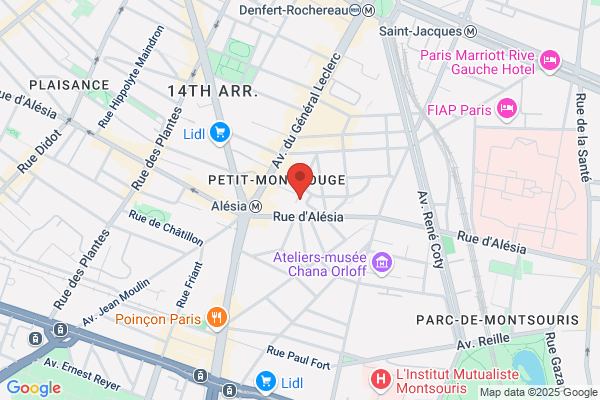 Add Formation Conseil