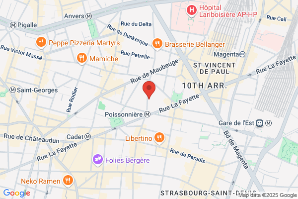 Arene Communication