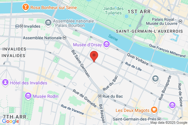 Centre de Recherches & d'Etudes Stratégiques