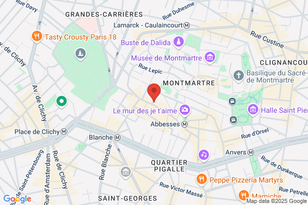 Demarche Conseil