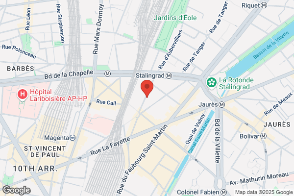 Afpl Association Formation Pressing Laverie