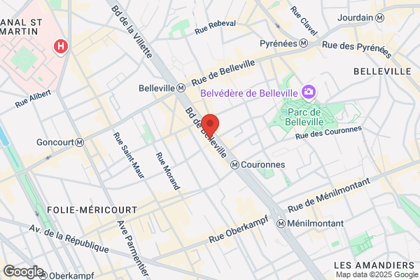 Anrtp Centre Robert Buron Formation Gestion De stock