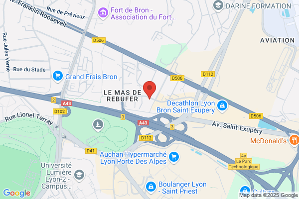 Association Pour La Formation Et La Promotion de L orthopedie