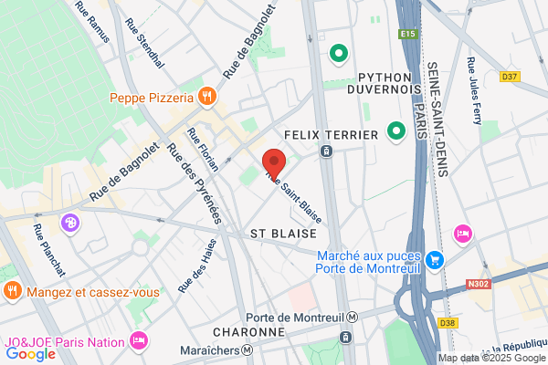 Centre National De Formation Des Taxis