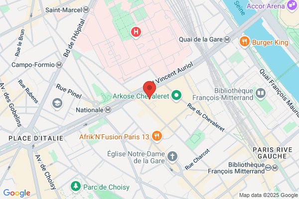 Beebad France