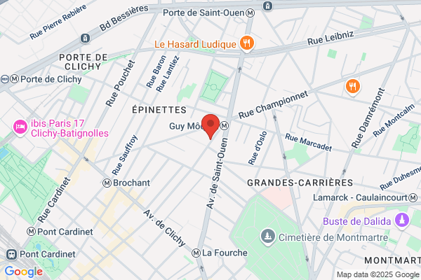 Generale Agencement Et Mobilier Gam