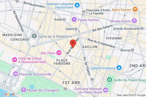 Parlons français