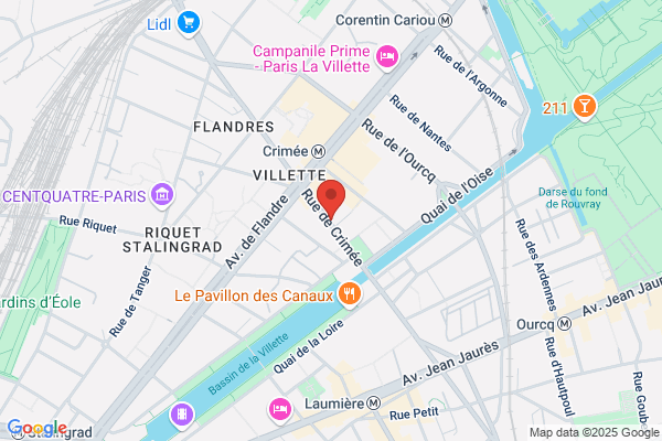 Centre D Accueil Feminin D Urgence Standard