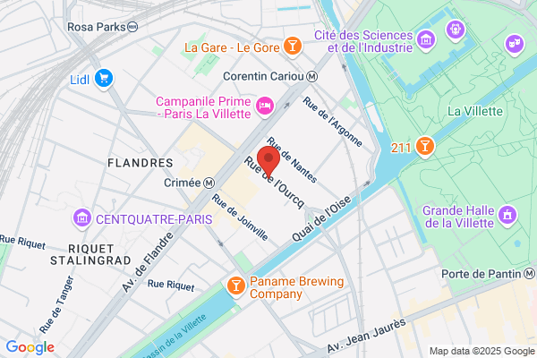 Clair Logis Centre D Accueil