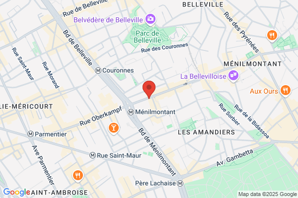Au Frais Marche