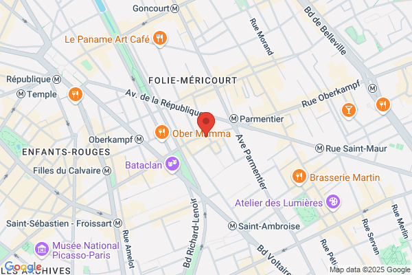 Cours Des Halles Jacquard