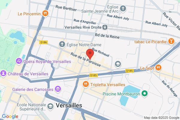 Au Verger Royal